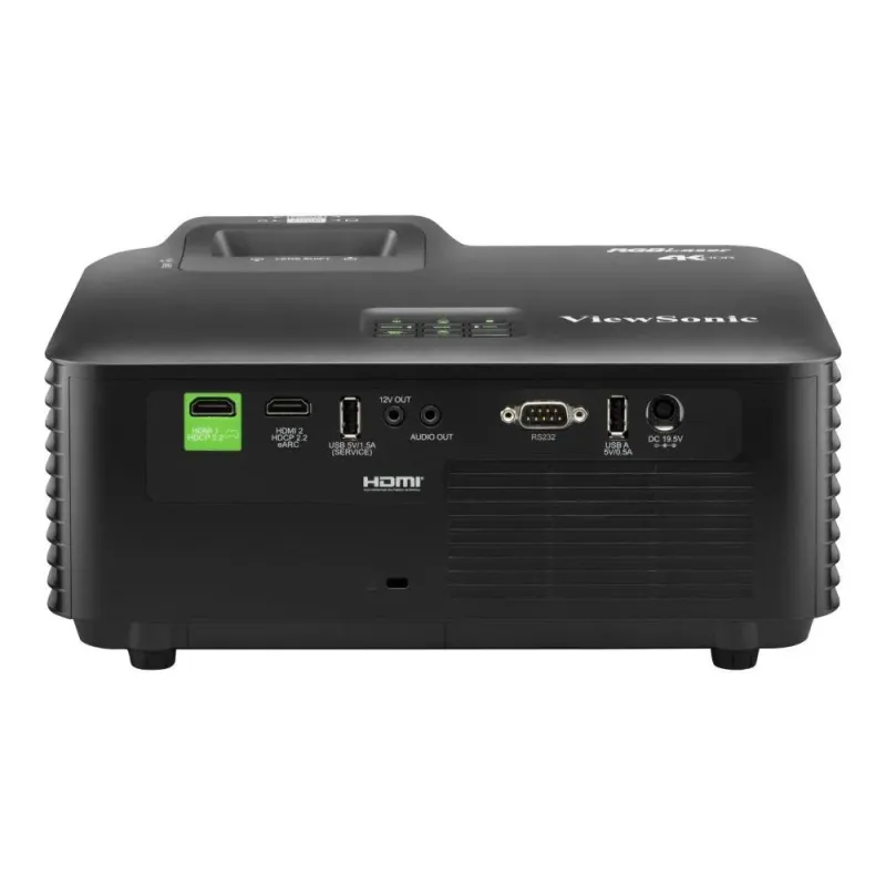 Projektor ViewSonic LX700-4K RGB Laser 4K 5200L 2xHDMI | PartsPC.pl