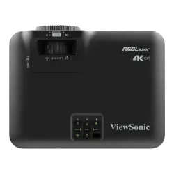 Projektor ViewSonic LX700-4K RGB Laser 4K 5200L 2xHDMI | PartsPC.pl