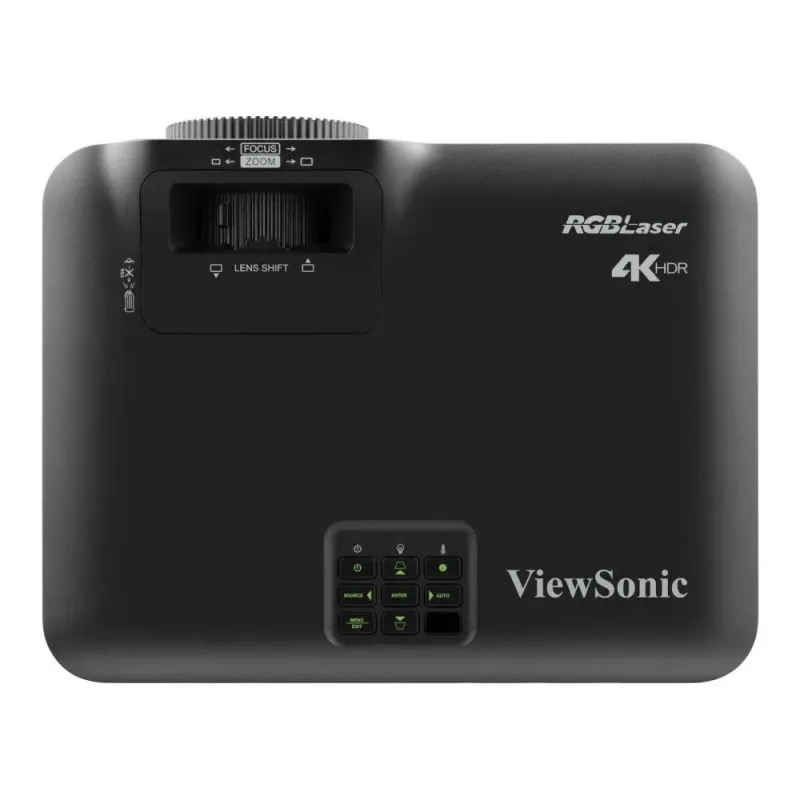 Projektor ViewSonic LX700-4K RGB Laser 4K 5200L 2xHDMI | PartsPC.pl