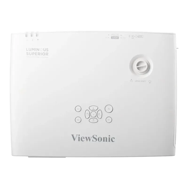 Projektor ViewSonic LSC520WU Laser WXUGA 5200AL 2xHDMI | PartsPC.pl