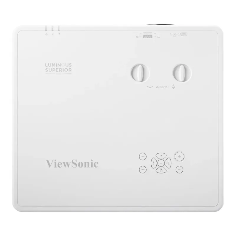 Projektor ViewSonic LSC601WU Laser WXUGA 6000AL 2xHDMI | PartsPC.pl