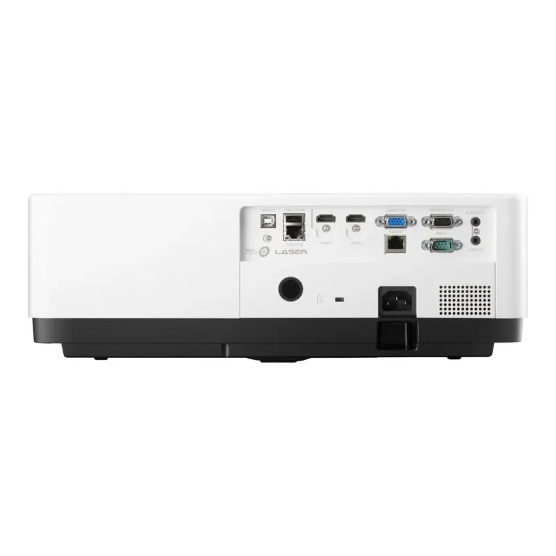 Projektor ViewSonic LSC601WU Laser WXUGA 6000AL 2xHDMI | PartsPC.pl