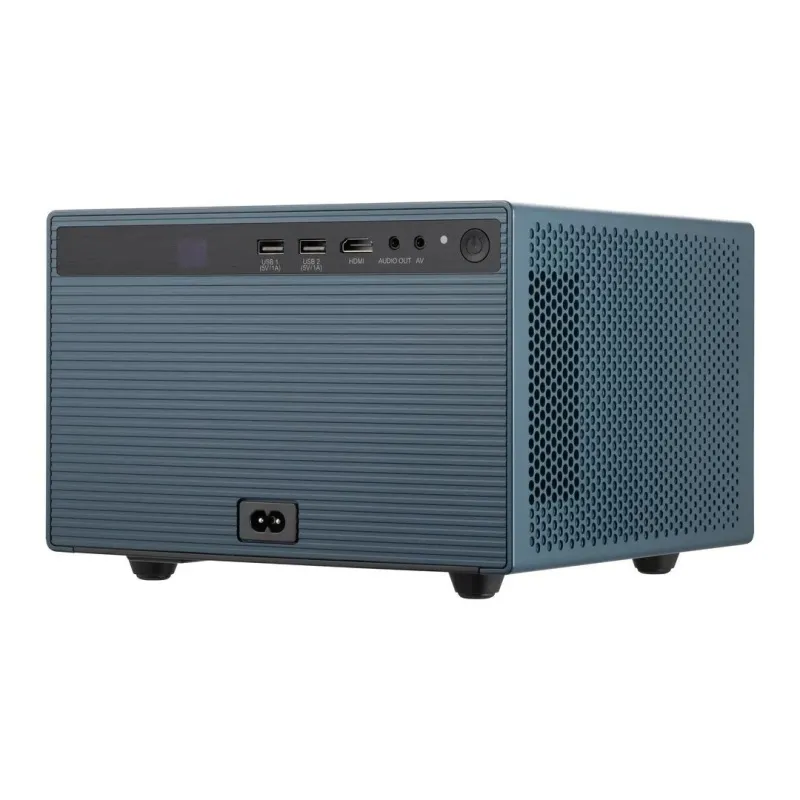 Projektor ViewSonic LX60HD 1080p Smart LED z wbudowany... | PartsPC.pl