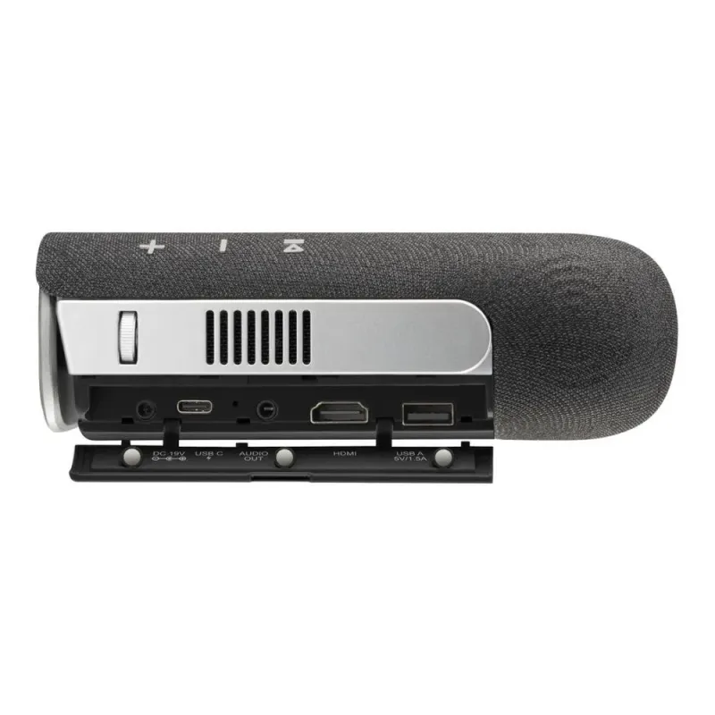 Projektor przenośny ViewSonic M1X LED WVGA 360LL HDMI | PartsPC.pl