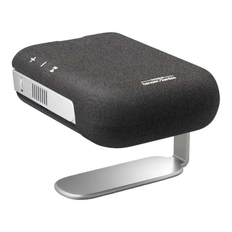 Projektor przenośny ViewSonic M1X LED WVGA 360LL HDMI | PartsPC.pl