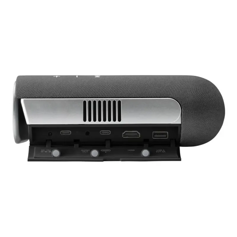 Projektor przenośny ViewSonic M1 Max LED FHD 500LL HDMI | PartsPC.pl