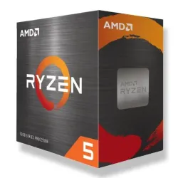 Procesor AMD Ryzen 5 5600XT S-AM4 3.70/4.70GHz BOX | PartsPC.pl