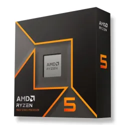 Procesor AMD Ryzen 5 9600X S-AM5 3.90/5.40GHz BOX | PartsPC.pl