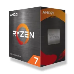Procesor AMD Ryzen 7 5800XT S-AM4 3.80/4.80GHz BOX | PartsPC.pl
