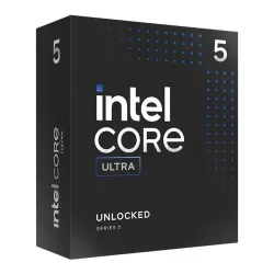 Procesor Intel® Core™ Ultra 5 245K 3.6 GHz/5.2 GHz | PartsPC.pl