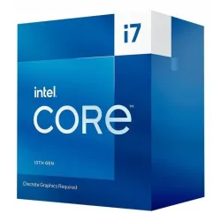 Procesor Intel® Core™ i7-13700F 2.1 GHz/5.2 GHz LGA1700 | PartsPC.pl