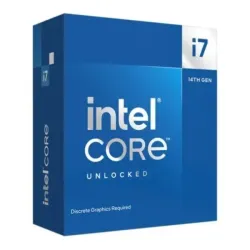 Procesor Intel® Core™ i7-14700KF 3.4 GHz/5.6 GHz LGA1700... | PartsPC.pl