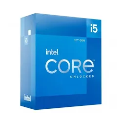 Procesor Intel® Core™ i5-12400 2,5 GHz/4,4 GHz LGA1700 | PartsPC.pl