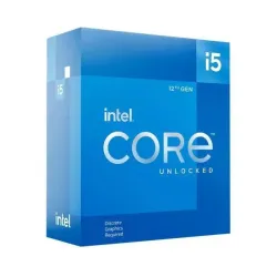 Procesor Intel® Core™ i5-12600KF 3.7 GHz/4.9 GHz LGA1700 | PartsPC.pl