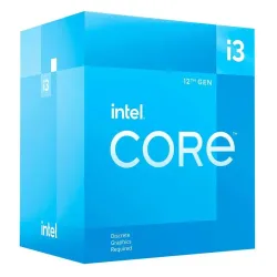 Procesor Intel® Core™ i3-12100F 3.3GHz/4.3GHz 12MB... | PartsPC.pl
