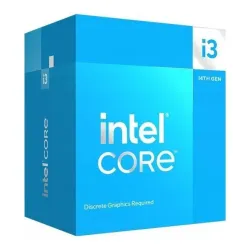 Procesor Intel® Core™ i3-14100F 3.5 GHz/4.7 GHz LGA1700... | PartsPC.pl