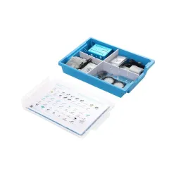 Zestaw startowy edukacyjny Makeblock STEAM - Nauka o | PartsPC.pl