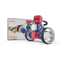 Robot do nauki programowania Robo Wunderkind Education | PartsPC.pl