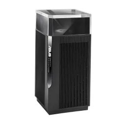 System Mesh Asus ZenWiFi Pro ET12 1PK AXE11000 Wi-Fi 6E | PartsPC.pl