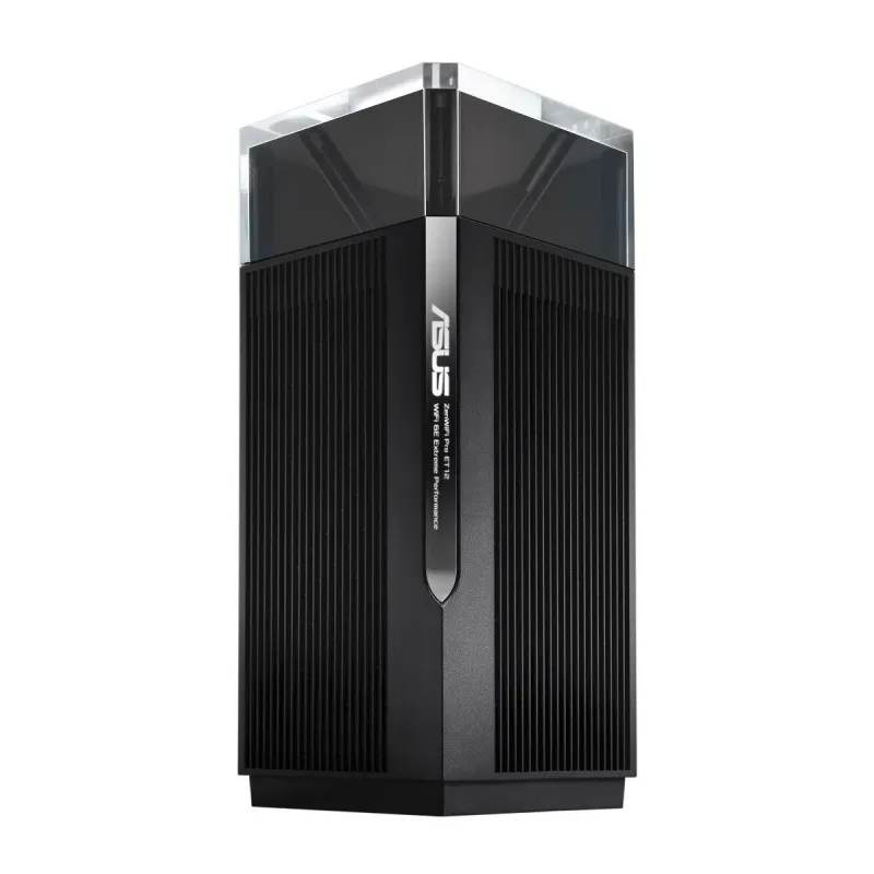 System Mesh Asus ZenWiFi Pro ET12 1PK AXE11000 Wi-Fi 6E | PartsPC.pl