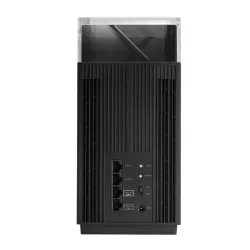 System Mesh Asus ZenWiFi Pro ET12 1PK AXE11000 Wi-Fi 6E | PartsPC.pl