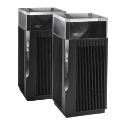 System Mesh Asus ZenWiFi Pro ET12 2PK AXE11000 Wi-Fi 6E | PartsPC.pl