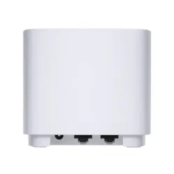 System Mesh ASUS ZenWiFi XD5 3PK AX3000 Wi-Fi 6 Biały | PartsPC.pl