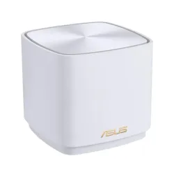 System Mesh ASUS ZenWiFi XD5 3PK AX3000 Wi-Fi 6 Biały | PartsPC.pl