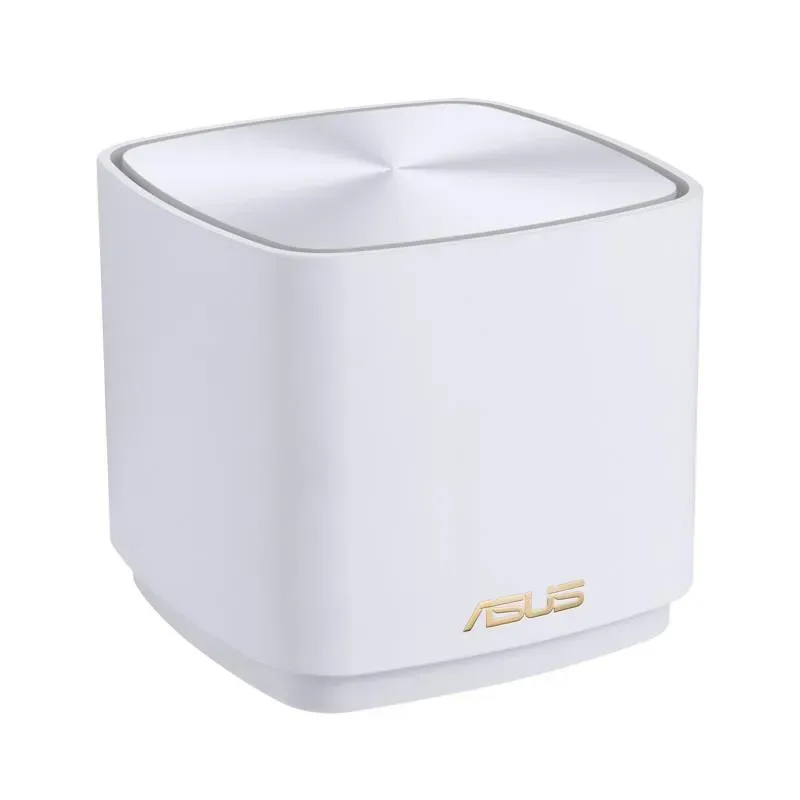 System Mesh ASUS ZenWiFi XD5 3PK AX3000 Wi-Fi 6 Biały | PartsPC.pl