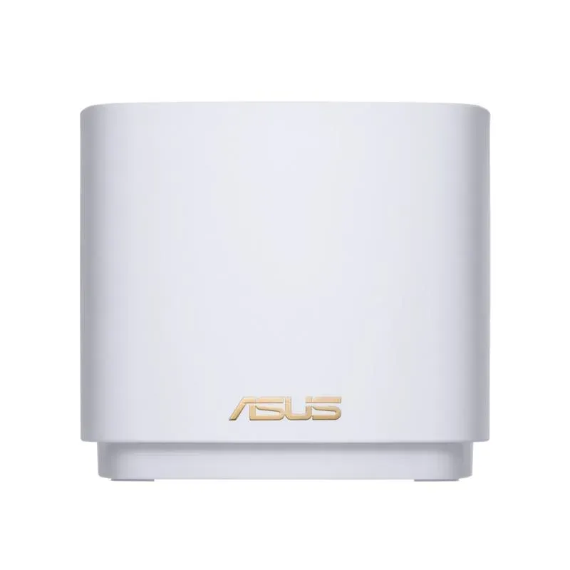 System Mesh ASUS ZenWiFi XD5 3PK AX3000 Wi-Fi 6 Biały | PartsPC.pl