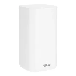 System Mesh Asus ZenWiFi BD4 Outdoor BE3600 Wi-Fi 7 Biały | PartsPC.pl