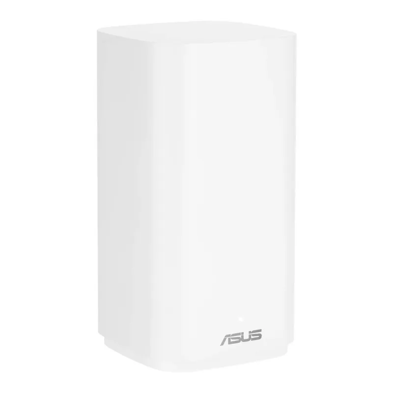 System Mesh Asus ZenWiFi BD4 Outdoor BE3600 Wi-Fi 7 Biały | PartsPC.pl