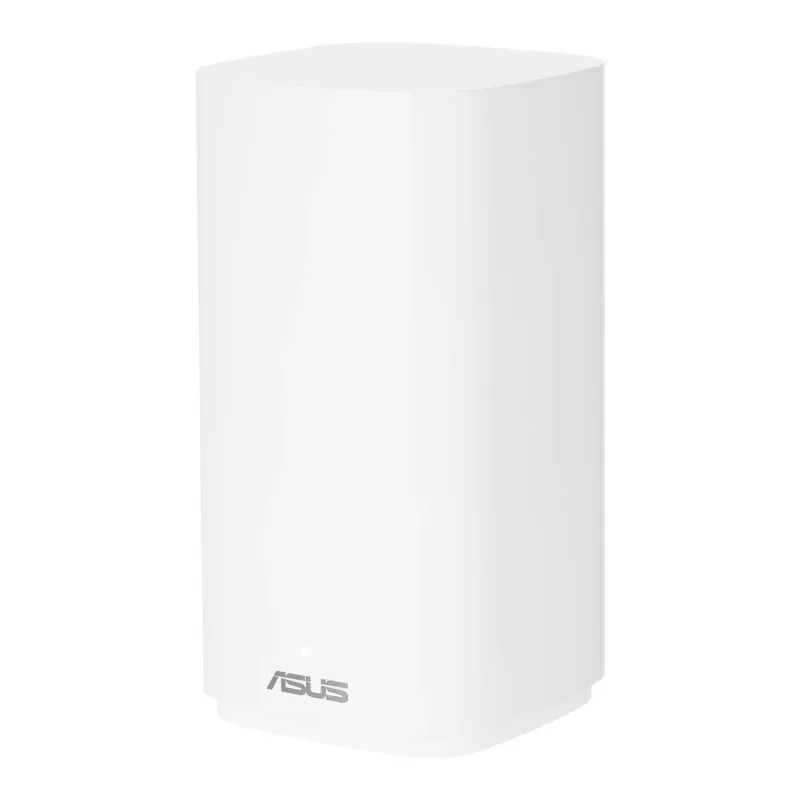 System Mesh Asus ZenWiFi BD4 Outdoor BE3600 Wi-Fi 7 Biały | PartsPC.pl
