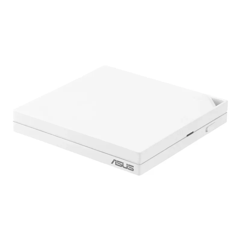 Router ASUS RT-AX57 Go AX3000 Wi-Fi 6 1xLAN 1xWAN AiMesh | PartsPC.pl