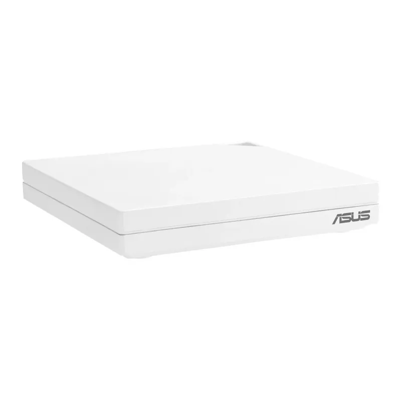 Router ASUS RT-AX57 Go AX3000 Wi-Fi 6 1xLAN 1xWAN AiMesh | PartsPC.pl
