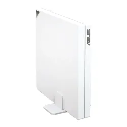 Router ASUS RT-AX57 Go AX3000 Wi-Fi 6 1xLAN 1xWAN AiMesh | PartsPC.pl