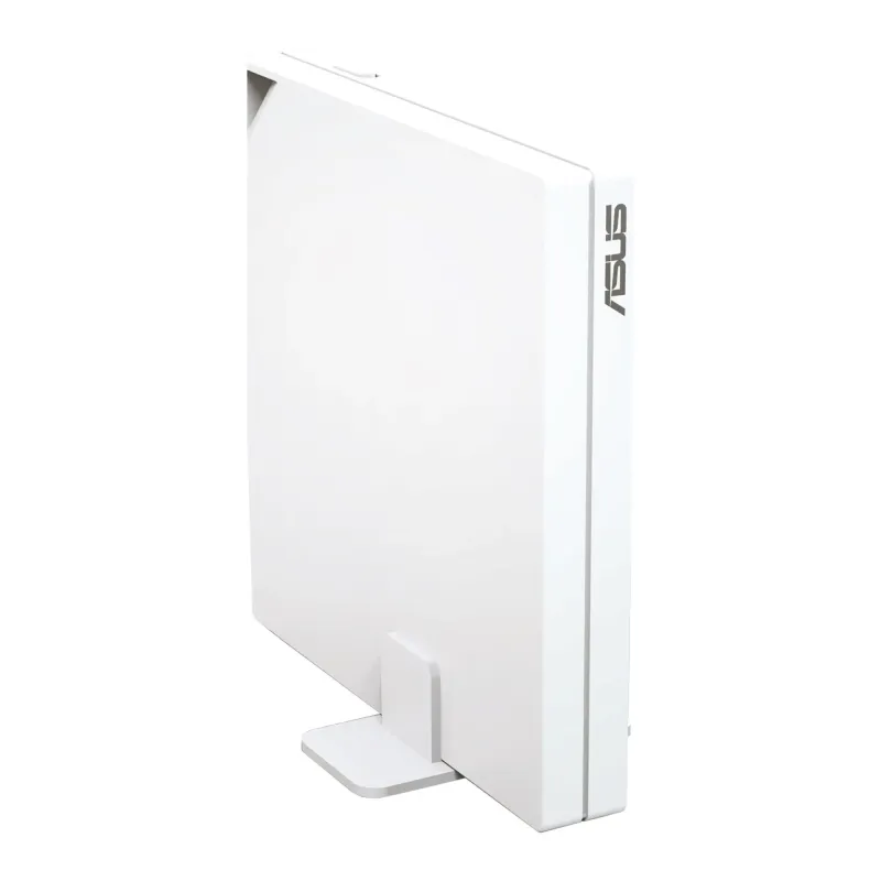 Router ASUS RT-AX57 Go AX3000 Wi-Fi 6 1xLAN 1xWAN AiMesh | PartsPC.pl