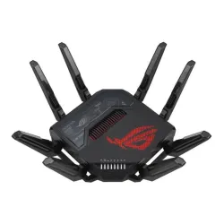 Router Asus ROG Rapture GT-BE98 BE25000 Wi-Fi 7 5xLAN | PartsPC.pl