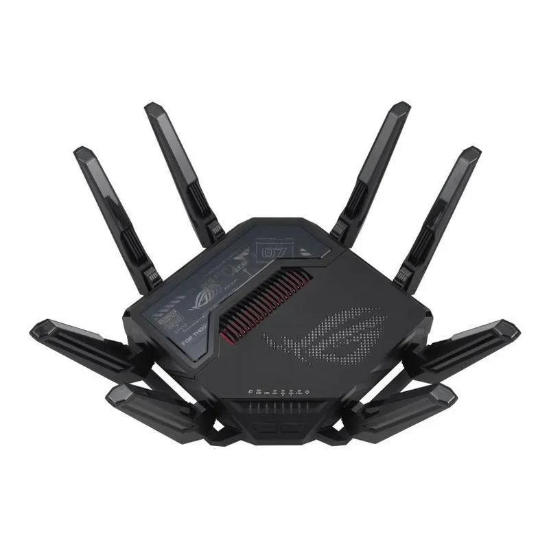 Router Asus ROG Rapture GT-BE98 BE25000 Wi-Fi 7 5xLAN | PartsPC.pl