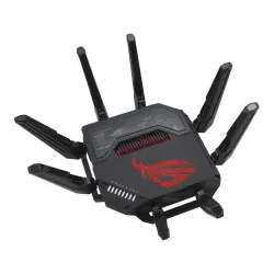 Router Asus ROG Rapture GT-BE98 BE25000 Wi-Fi 7 5xLAN | PartsPC.pl