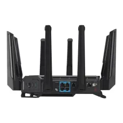 Router Asus ROG Rapture GT-BE98 BE25000 Wi-Fi 7 5xLAN | PartsPC.pl