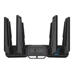 Router Asus ROG Rapture GT-BE98 BE25000 Wi-Fi 7 5xLAN | PartsPC.pl