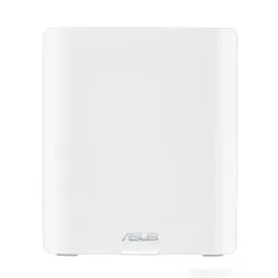 Router Asus ZenWiFi BT10 (3pk) Wi-Fi 7 1xLAN 2xWAN/LAN | PartsPC.pl