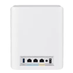 Router Asus ZenWiFi BT10 (3pk) Wi-Fi 7 1xLAN 2xWAN/LAN | PartsPC.pl