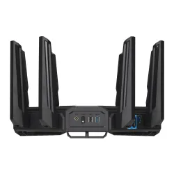 Router Asus ROG Rapture GT-BE19000 WiFi 7 5xLAN 2xWAN/LAN | PartsPC.pl