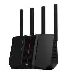 Router Asus RT-BE92U WiFi 7 BE9700 3xLAN 2xWAN/LAN | PartsPC.pl