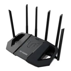 Router Asus TUF Gaming BE6500 Wi-Fi 7 3xLAN 1xWAN | PartsPC.pl
