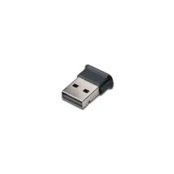 Adapter DIGITUS Bluetooth V4.0 EDR A2DP USB 2.0 mini | PartsPC.pl