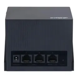 Router bezprzewodowy Dahua MAX18-3 WiFi 6 AX1800 2xLAN | PartsPC.pl