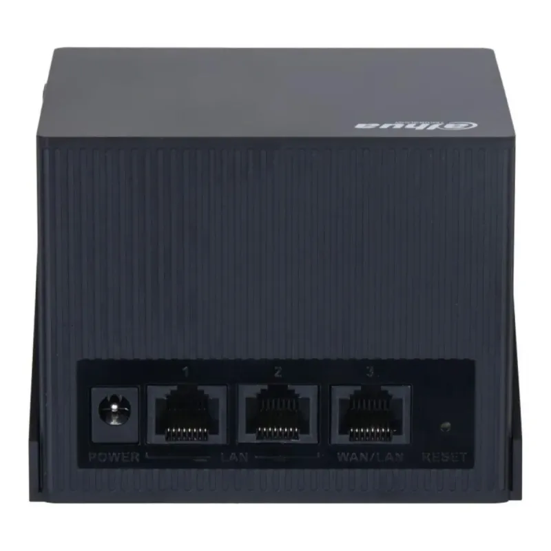 Router bezprzewodowy Dahua MAX18-3 WiFi 6 AX1800 2xLAN | PartsPC.pl